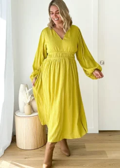 Women Gingham & Heels Maxi><noscript><img width=