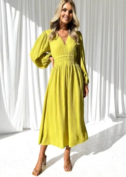 Women Gingham & Heels Maxi><noscript><img width=