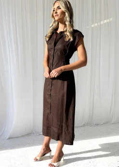 Women Gingham & Heels Midi><noscript><img width=
