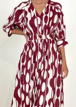 Women Gingham & Heels Maxi><noscript><img width=