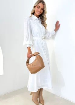 Women Gingham & Heels Maxi><noscript><img width=