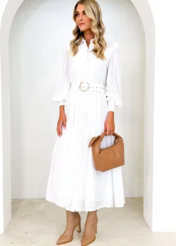 Women Gingham & Heels Maxi><noscript><img width=