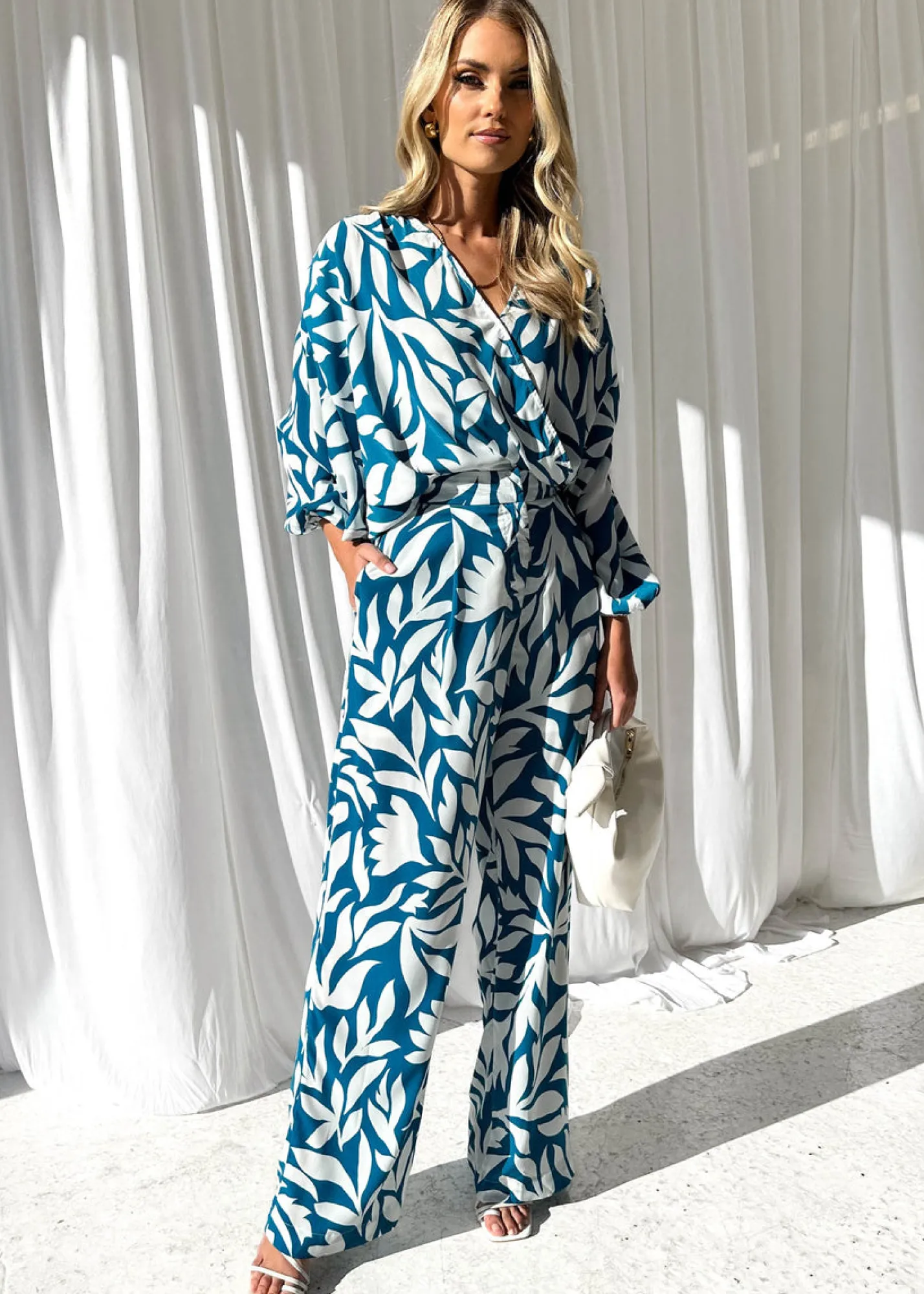 Women Gingham & Heels Pants>Maxienna Pants