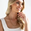 Women Gingham & Heels Jewellery>Monette Earrings