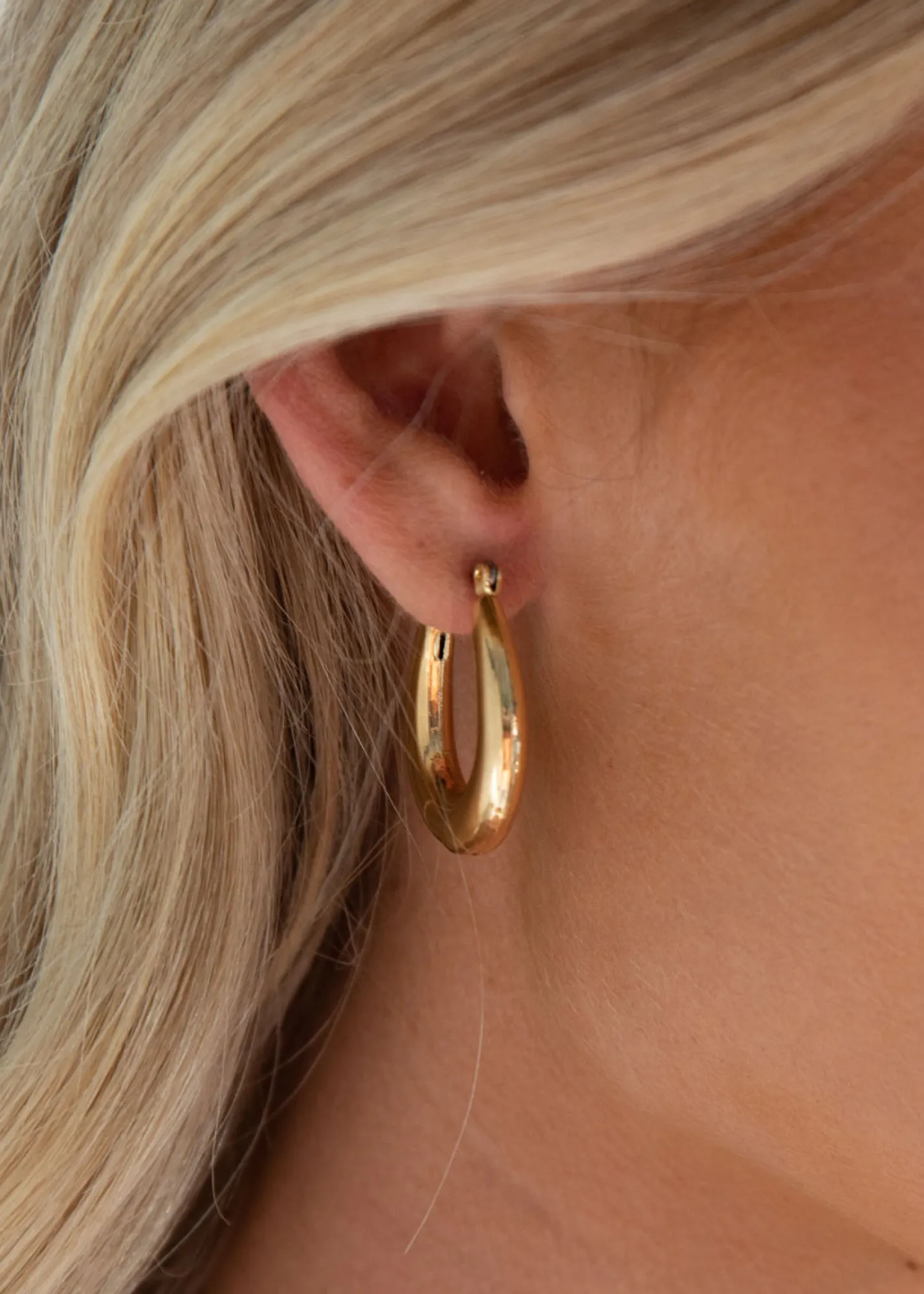 Women Gingham & Heels Jewellery>Monette Earrings