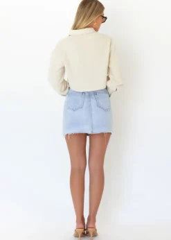 Women Gingham & Heels Crops><noscript><img width=