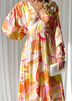 Women Gingham & Heels Midi><noscript><img width=