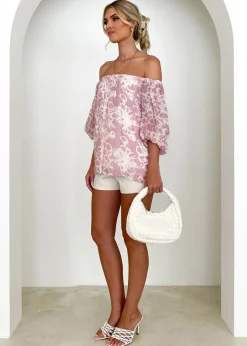 Women Gingham & Heels Off The Shoulder><noscript><img width=