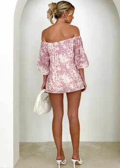 Women Gingham & Heels Blouses><noscript><img width=