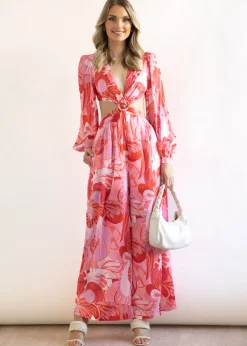 Women Gingham & Heels Pantsuits>Orlace Pantsuit