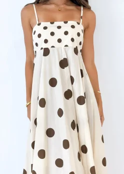 Women Gingham & Heels Midi><noscript><img width=