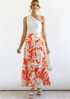 Women Gingham & Heels Skirts><noscript><img width=