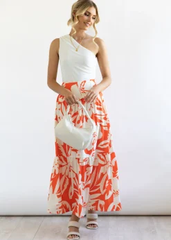 Women Gingham & Heels Skirts><noscript><img width=