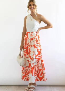 Women Gingham & Heels Skirts><noscript><img width=