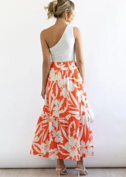 Women Gingham & Heels Skirts><noscript><img width=