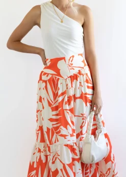 Women Gingham & Heels Skirts><noscript><img width=