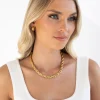 Women Gingham & Heels Jewellery>Possy Earrings