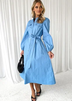Women Gingham & Heels Midi><noscript><img width=