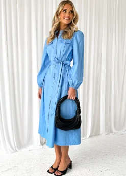 Women Gingham & Heels Midi><noscript><img width=