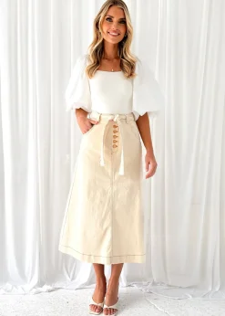 Women Gingham & Heels Skirts><noscript><img width=