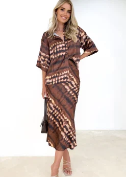 Women Gingham & Heels Sets>Ravia Set