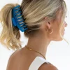 Women Gingham & Heels Hats & Hair>Regina Claw Clip