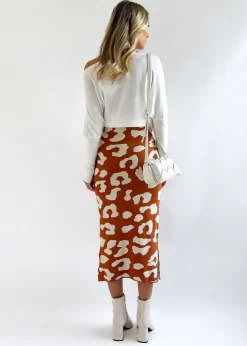 Women Gingham & Heels Skirts><noscript><img width=