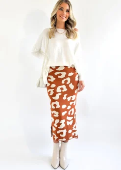 Women Gingham & Heels Knit Bottoms><noscript><img width=