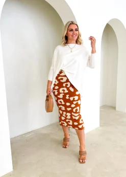 Women Gingham & Heels Knit Bottoms><noscript><img width=