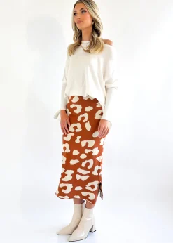 Women Gingham & Heels Knit Bottoms><noscript><img width=