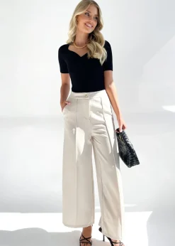 Women Gingham & Heels Pants>Rianna Pants