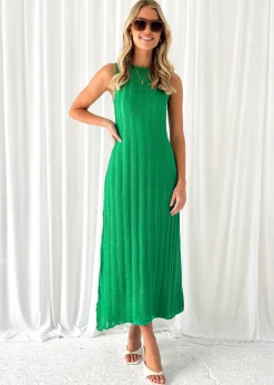 Women Gingham & Heels Midi><noscript><img width=