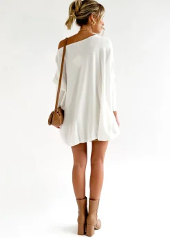 Women Gingham & Heels Knit Tops><noscript><img width=