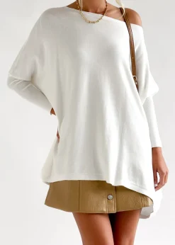 Women Gingham & Heels Basic Tops><noscript><img width=