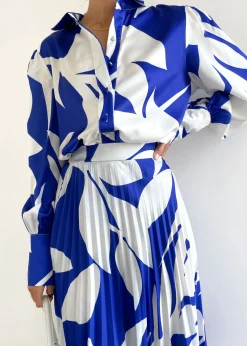 Women Gingham & Heels Shirts><noscript><img width=