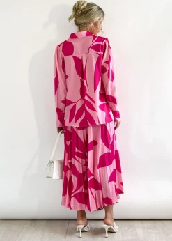 Women Gingham & Heels Shirts><noscript><img width=