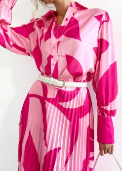 Women Gingham & Heels Shirts><noscript><img width=