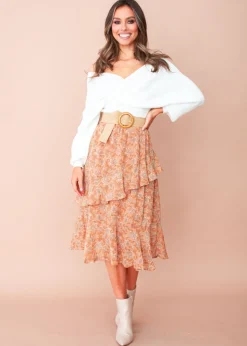 Women Gingham & Heels Belts><noscript><img width=