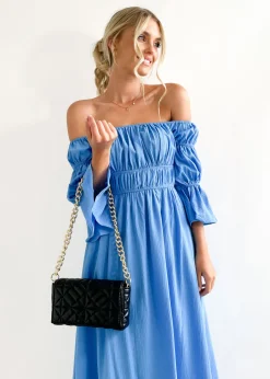 Women Gingham & Heels Bags><noscript><img width=