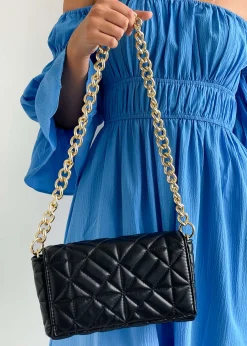 Women Gingham & Heels Bags><noscript><img width=