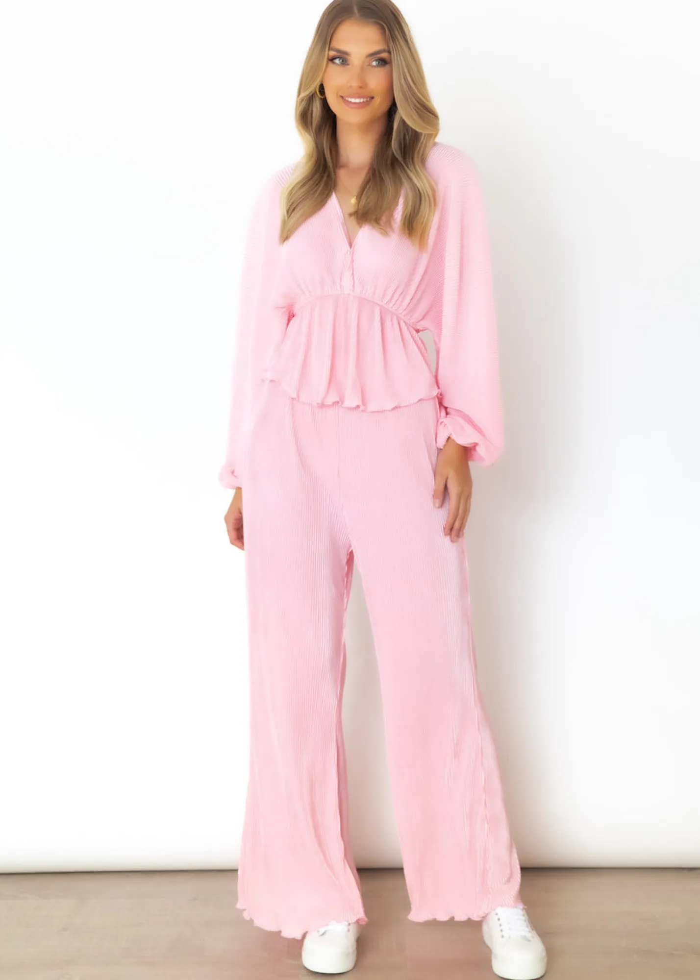 Women Gingham & Heels Pants>Shaylin Pants