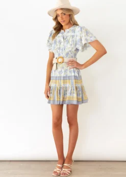 Women Gingham & Heels Crops><noscript><img width=