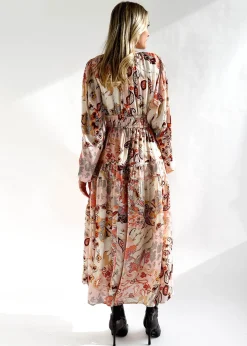 Women Gingham & Heels Maxi><noscript><img width=