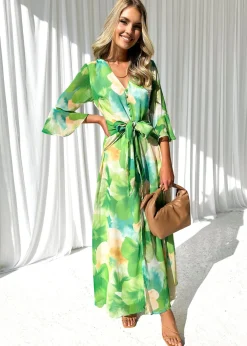 Women Gingham & Heels Midi><noscript><img width=