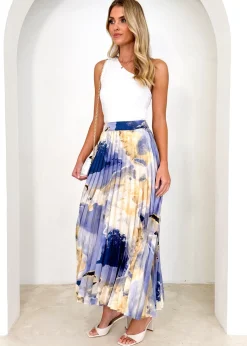 Women Gingham & Heels Skirts><noscript><img width=