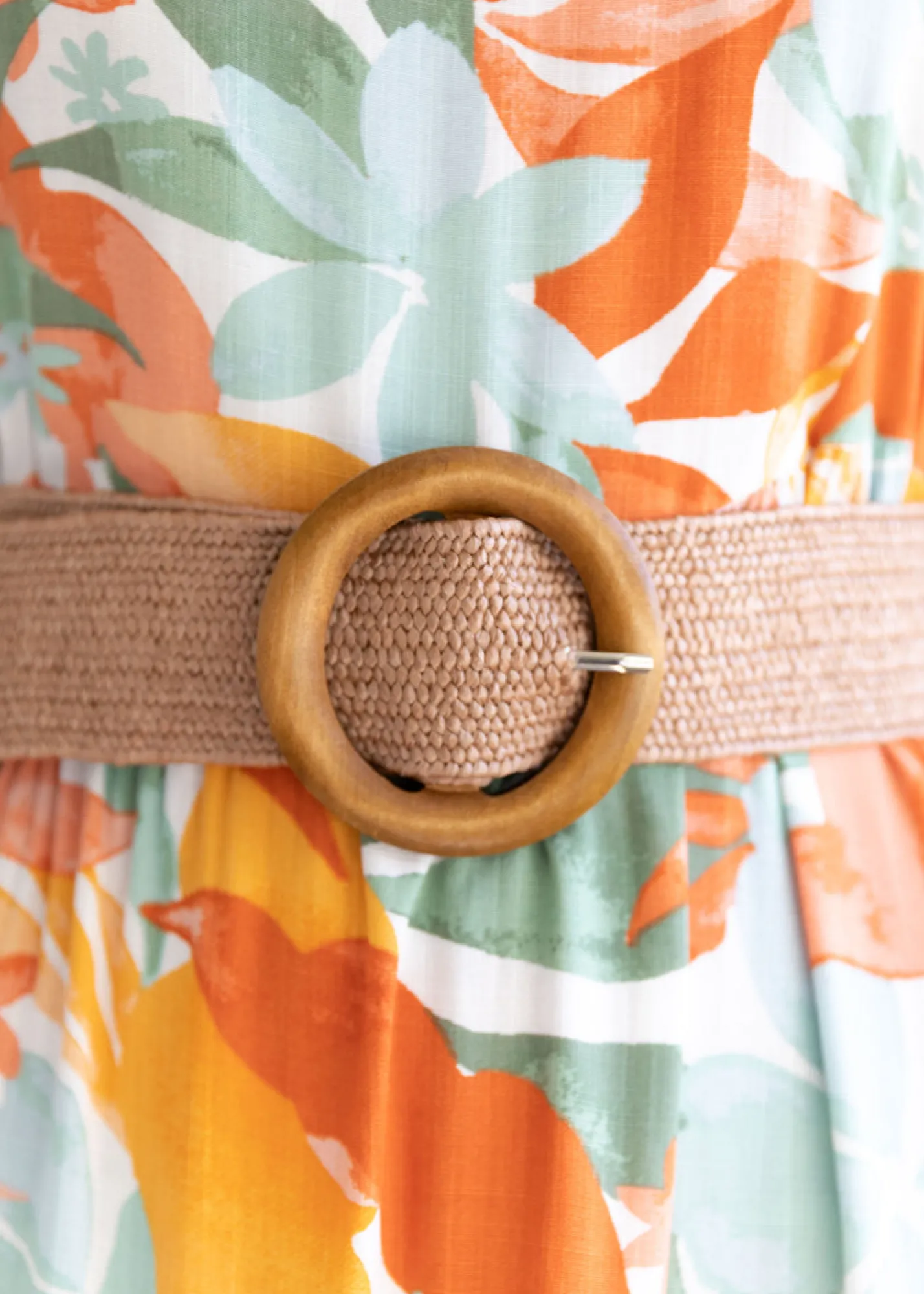 Women Gingham & Heels Belts>Taurus Belt