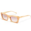 Women Gingham & Heels Sunglasses>The Crawford Sunglasses