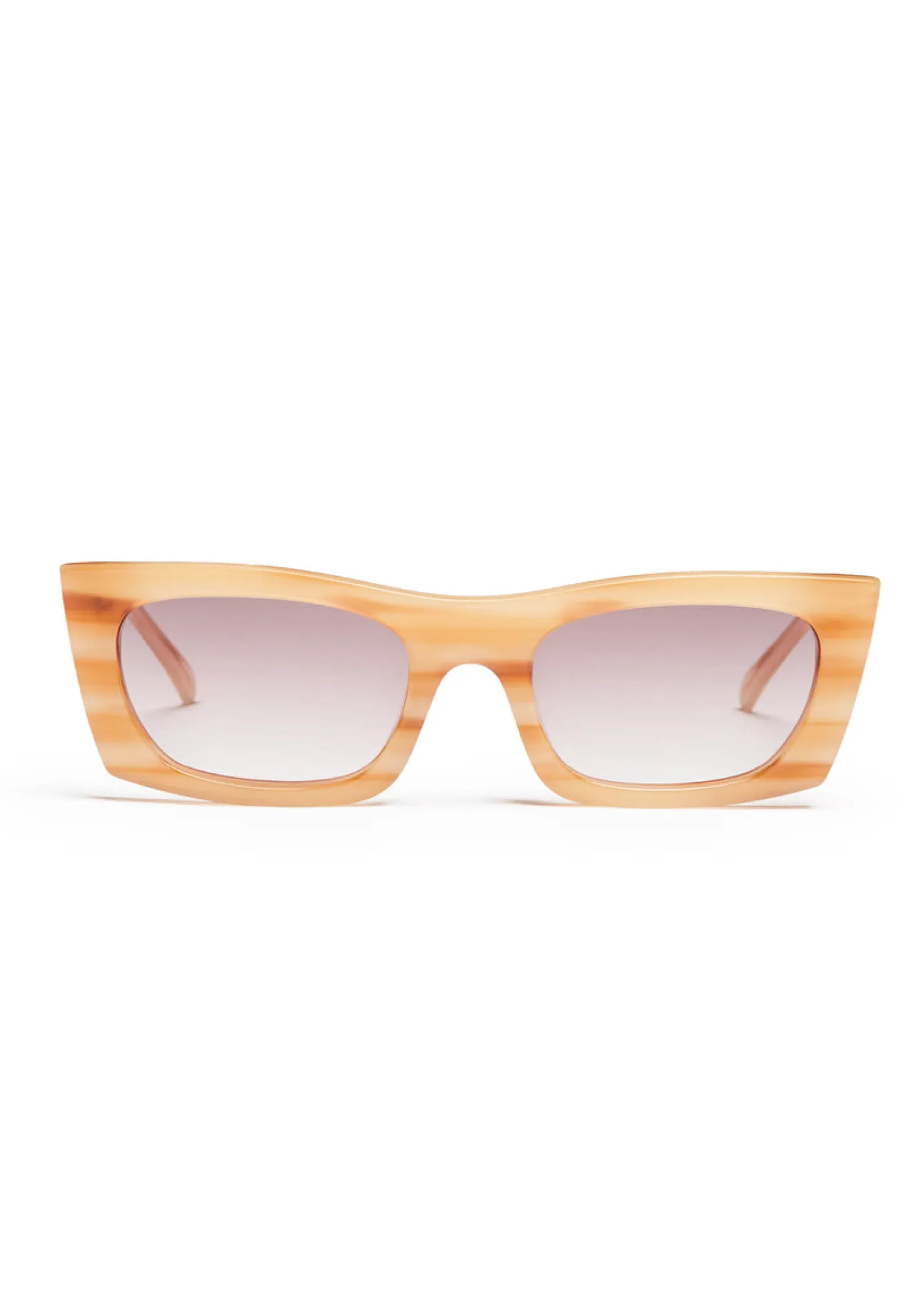 Women Gingham & Heels Sunglasses>The Crawford Sunglasses