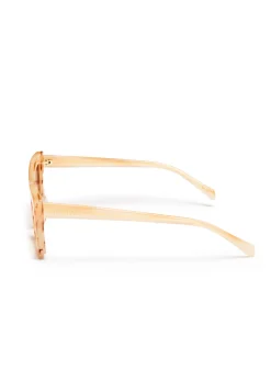 Women Gingham & Heels Sunglasses><noscript><img width=