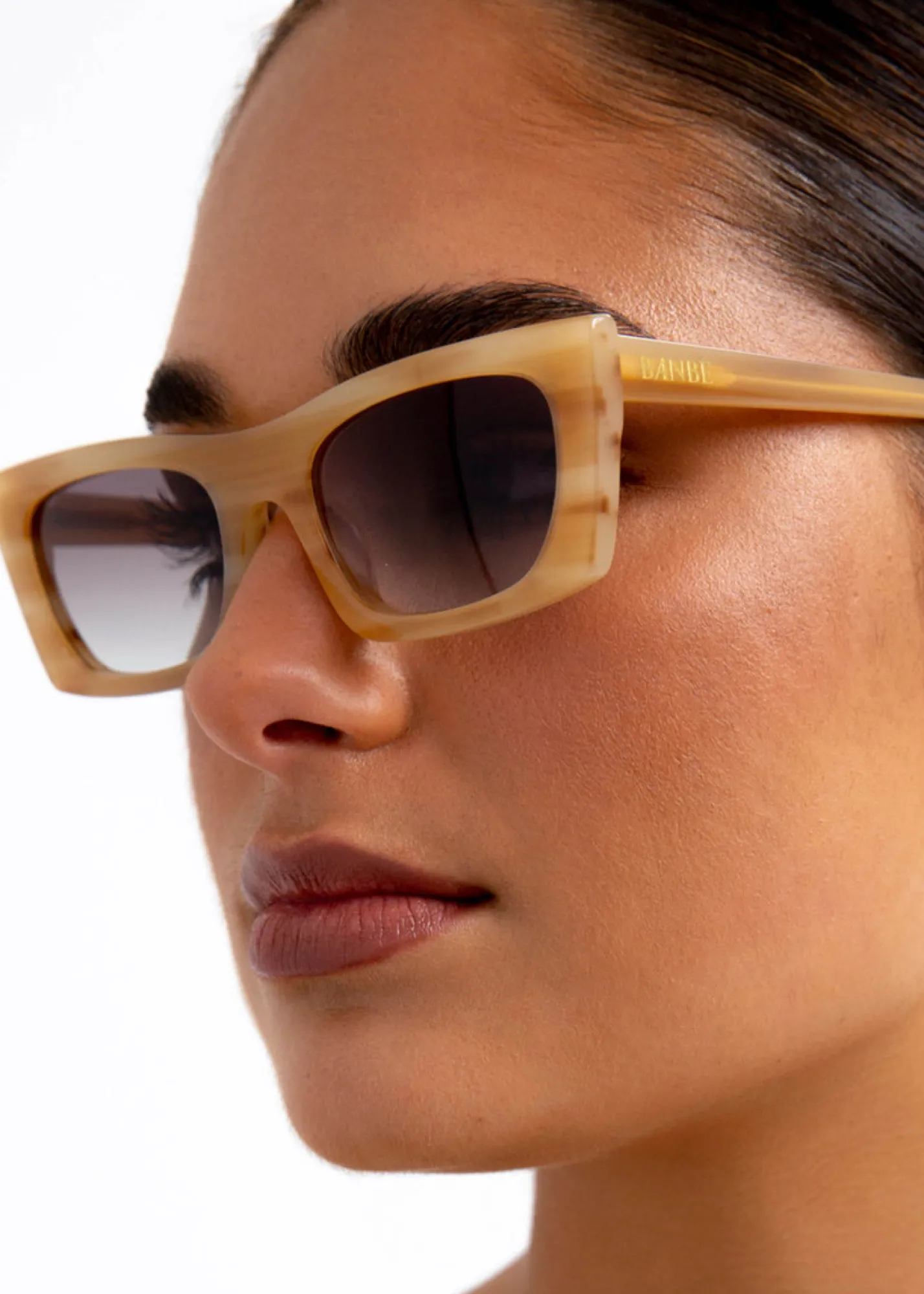 Women Gingham & Heels Sunglasses>The Crawford Sunglasses